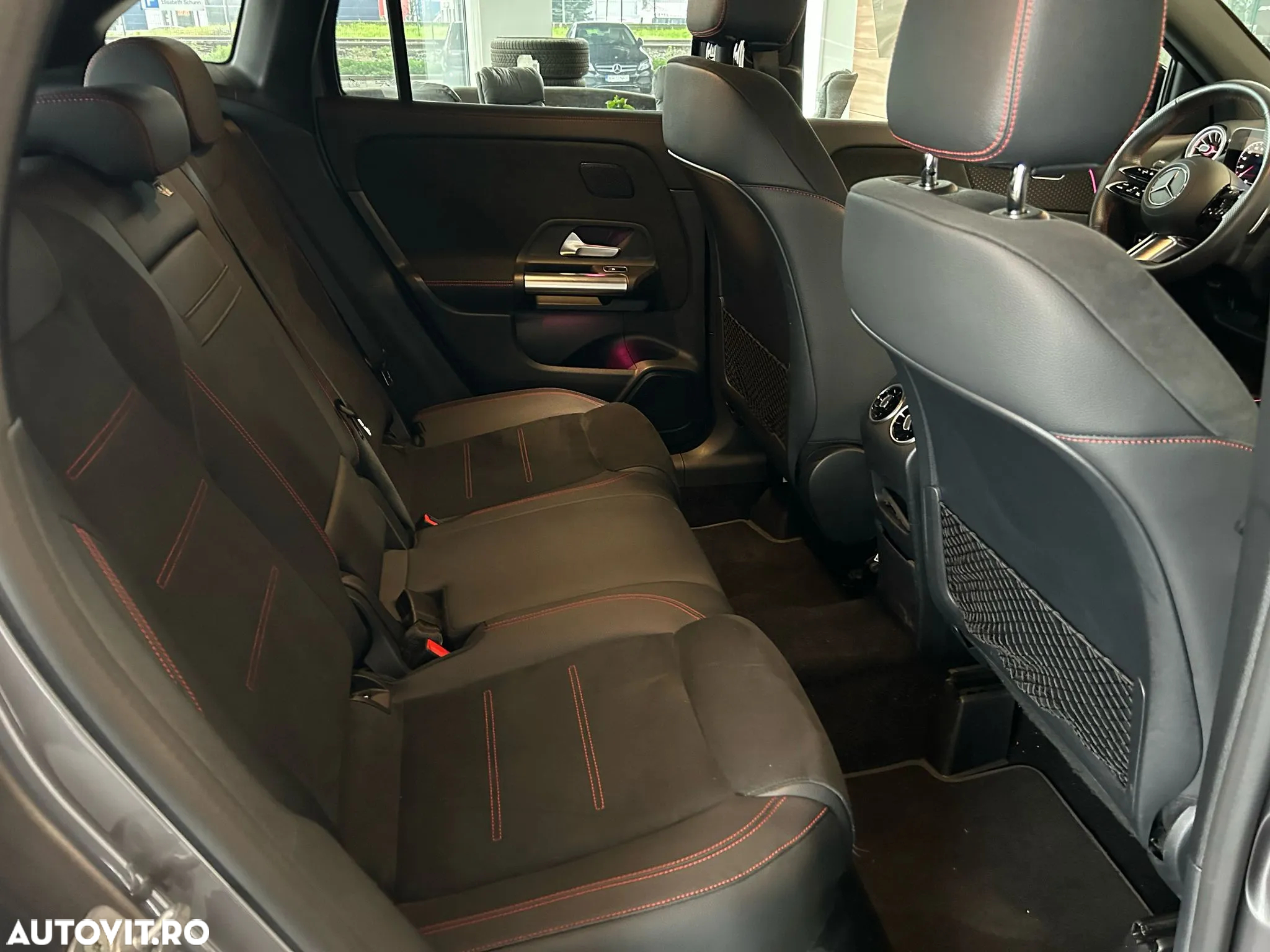 Mercedes-Benz GLA 220 4Matic 8G-DCT Edition AMG Line - 13