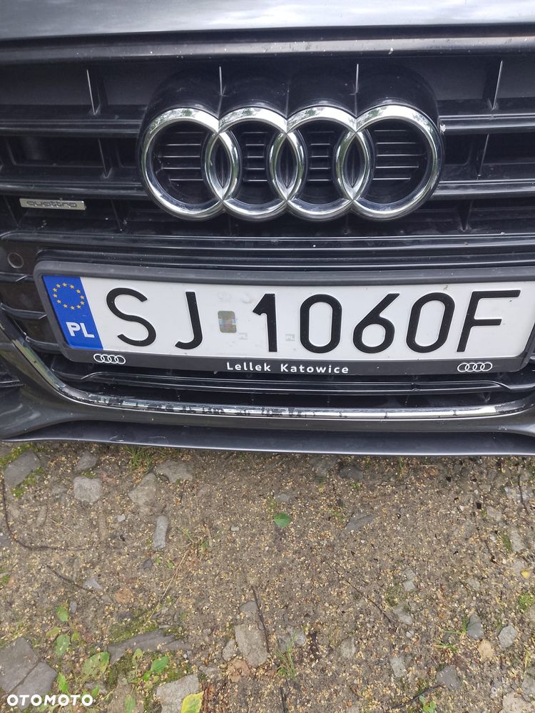 Audi A5 Coupé 2.0 TFSI Quattro S tronic - 21