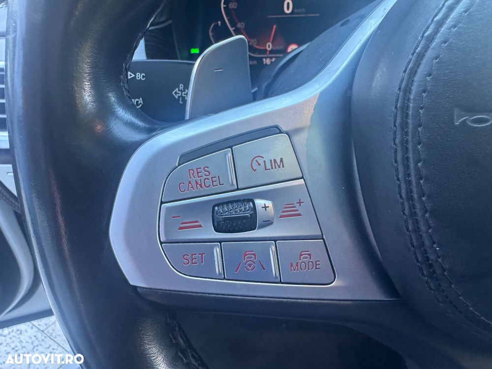 BMW Seria 7 730d xDrive - 13