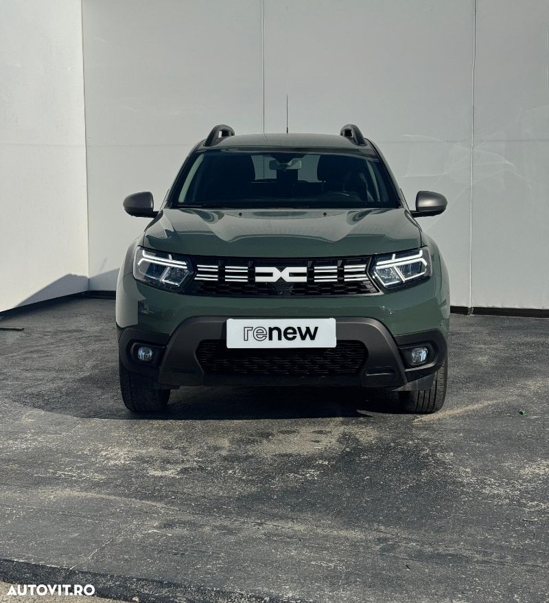 Dacia Duster - 3