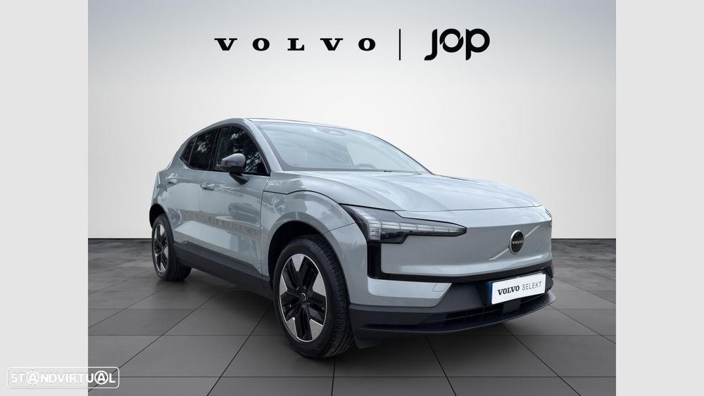 Volvo EX30 51 kWh Single Motor Core - 8