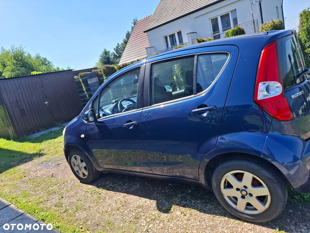 Suzuki Splash - 6