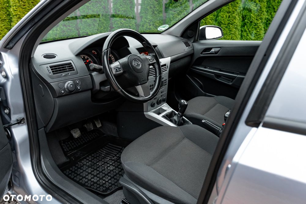 Opel Astra 1.4 Elegance - 15