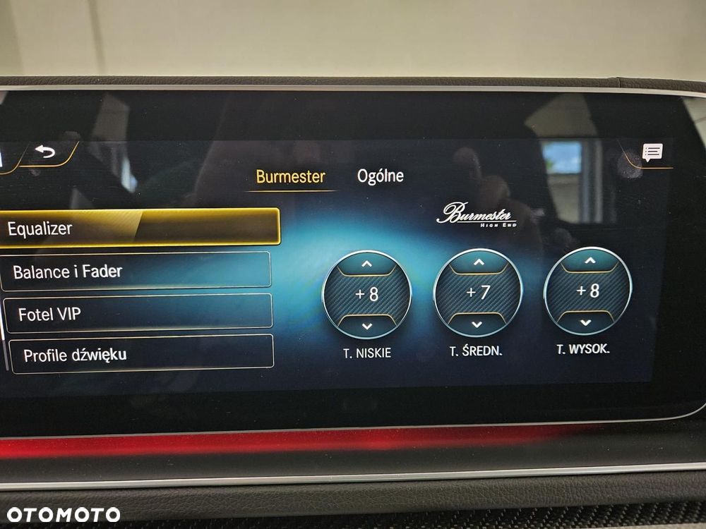 Mercedes-Benz GLE 400 d 4-Matic Premium - 32