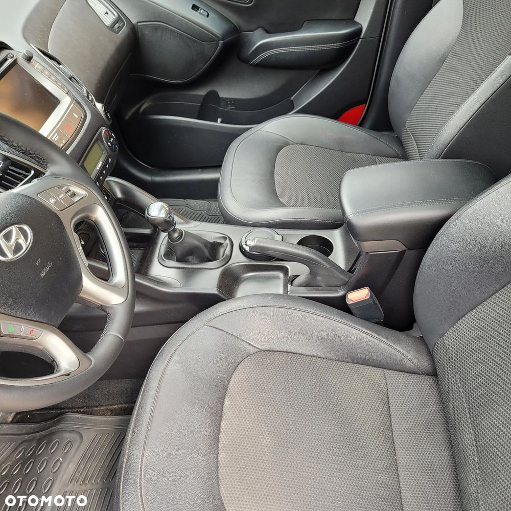 Hyundai ix35 1.6 GDI Classic 2WD - 7