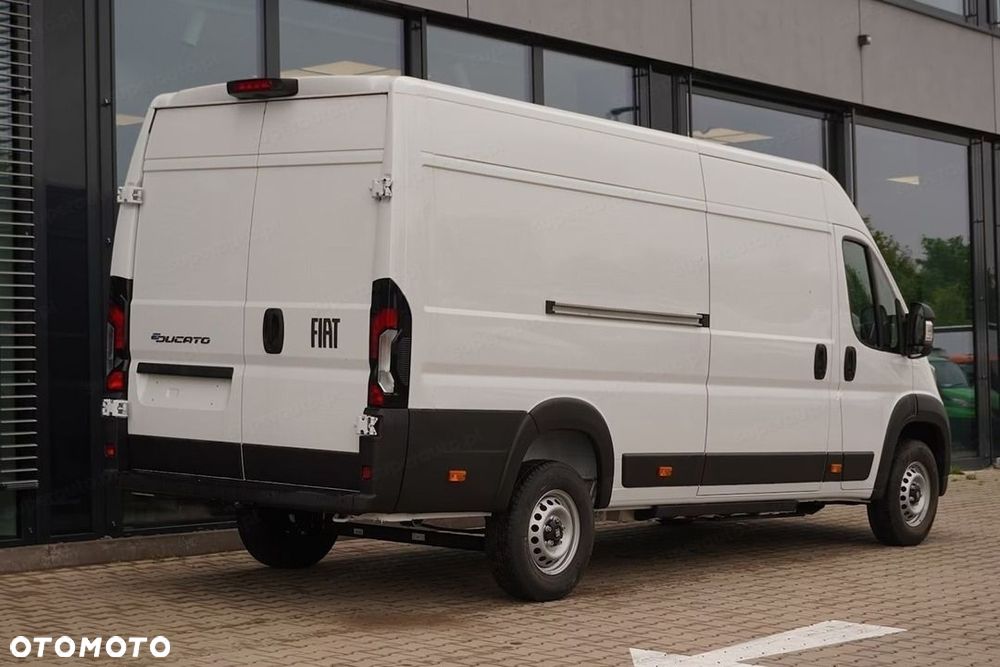 Fiat Ducato FIAT Ducato Maxi L4H2 2.2 180KM - 5