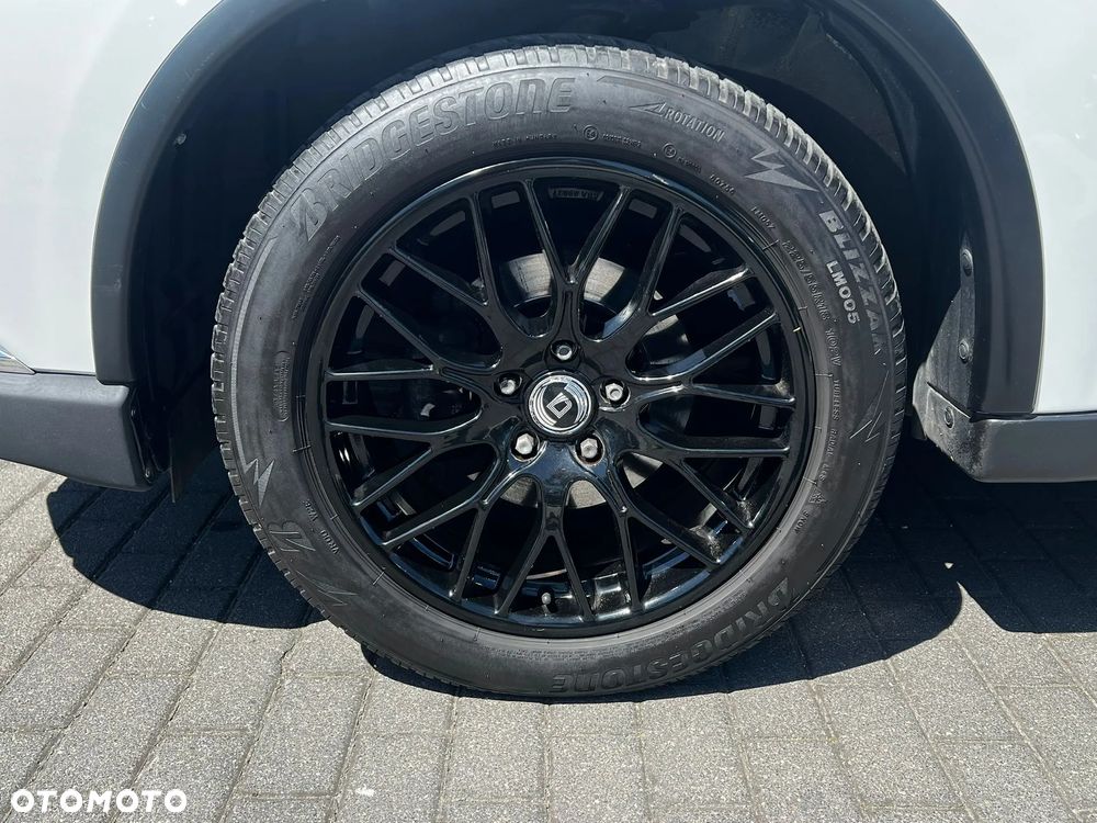 Mitsubishi Outlander 2.0 2WD CVT Diamant Edition+ - 5