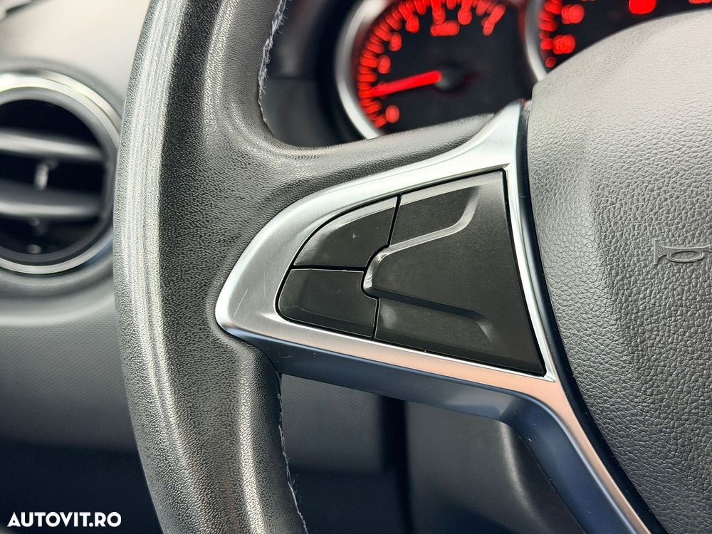 Dacia Duster 1.5 dCi 4x2 Prestige - 21