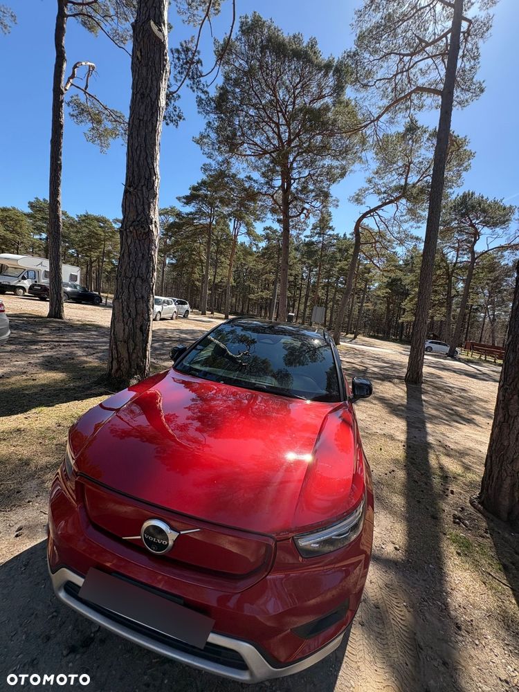 Volvo XC 40 82kWh Recharge Twin AWD Ultimate - 31