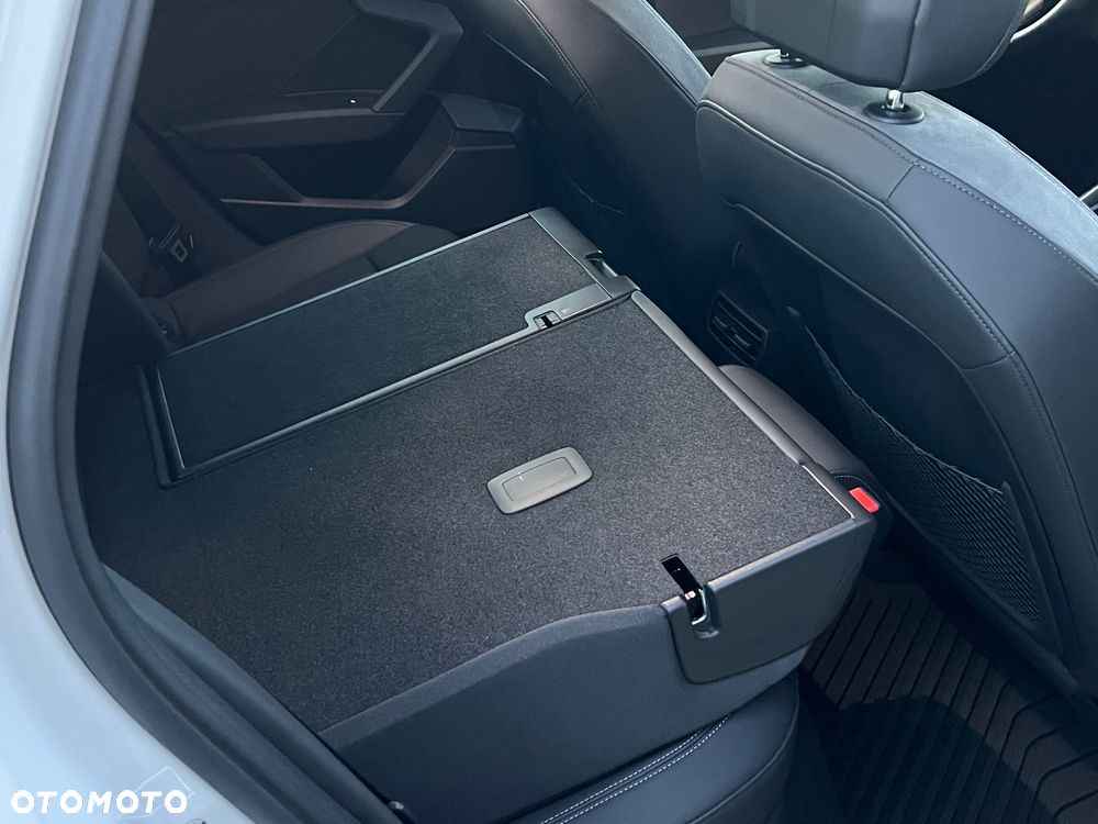 Audi A3 Limousine 40 TFSI quattro S tronic advanced - 9