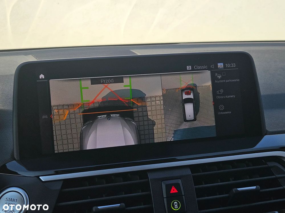 BMW X3 xDrive20d xLine - 19