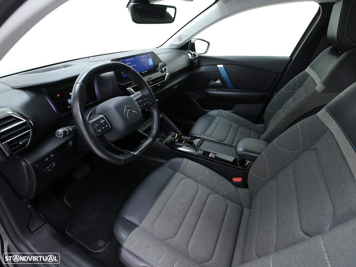 Citroën e-C4 50 kWh Feel Pack - 7