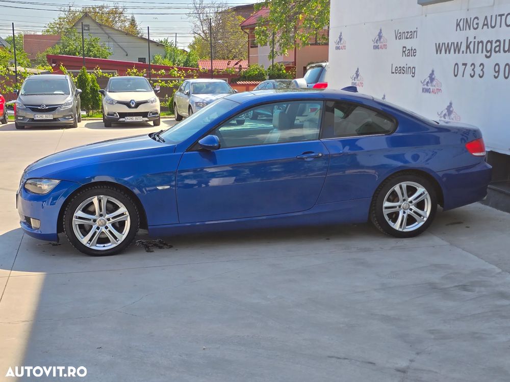 BMW Seria 3 - 14