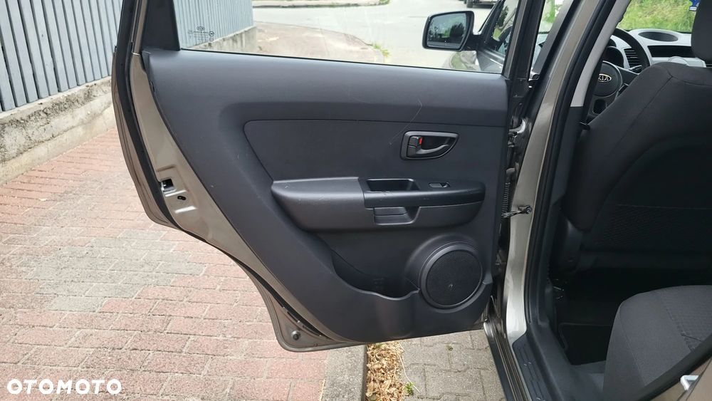 Kia Soul - 21
