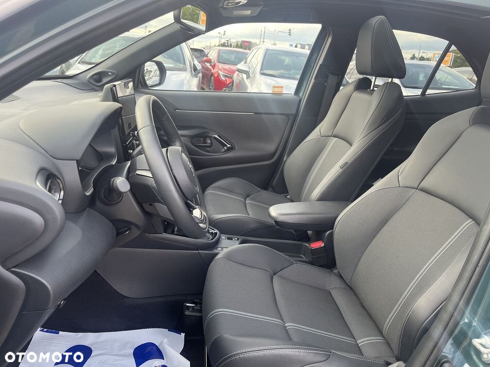 Toyota Yaris Cross Hybrid 1.5 Executive - 18