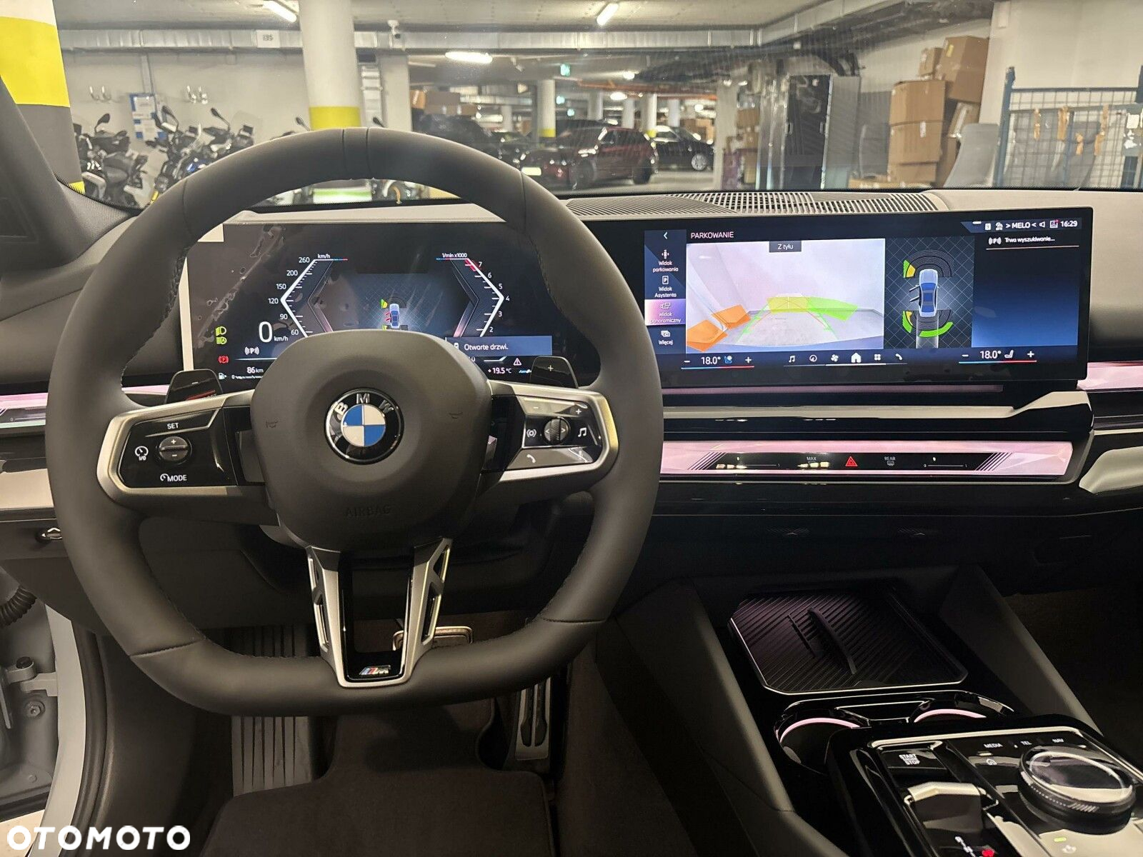 BMW Seria 5 - 14