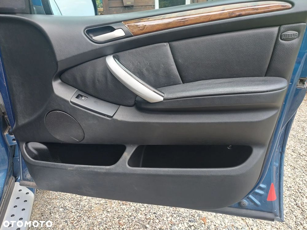 BMW X5 - 10