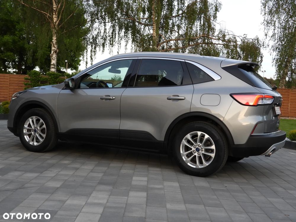 Ford Kuga - 7