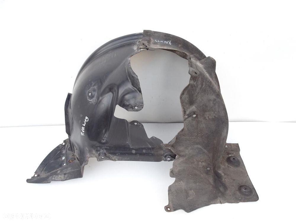 NADKOLE PRAWE PRAWY PRZÓD PRZEDNIE 7213642 BMW X3 F25 - 3