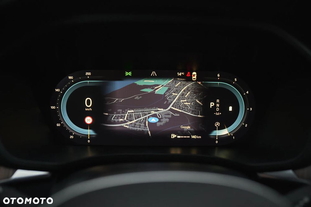Volvo XC 60 B5 D AWD Inscription - 29
