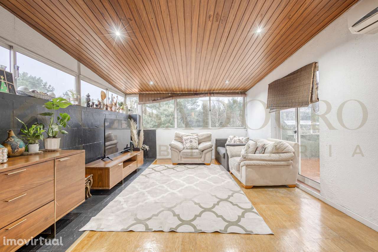 T2 + 2 com Sótão - Rio Tinto | Próximo ao McDonald's - Grande imagem: 2/22