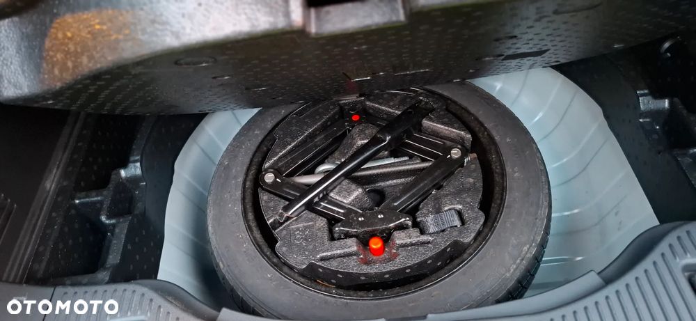 Opel Mokka 1.4 T Cosmo S&S 4x4 - 17