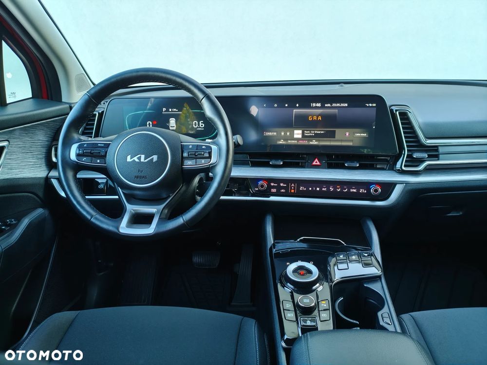 Kia Sportage 1.6 T-GDI MHEV L 2WD DCT - 7