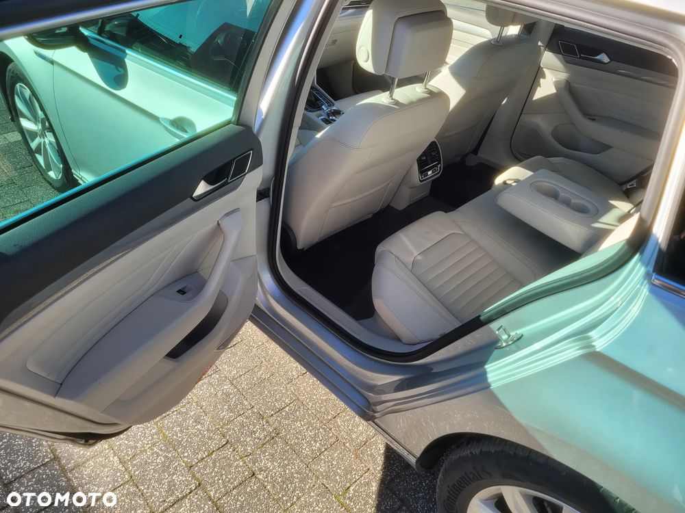 Volkswagen Passat 1.4 TSI DSG GTE - 14