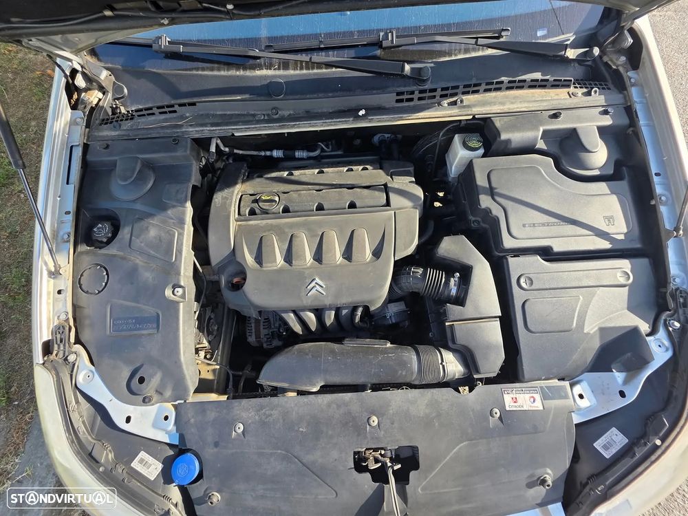 Citroën C5 Break - 17