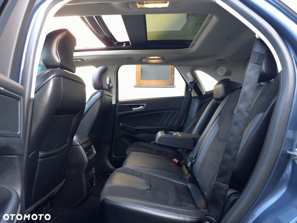 Ford Edge 2.0 TDCi Bi-Turbo 4x4 ST-LINE - 10
