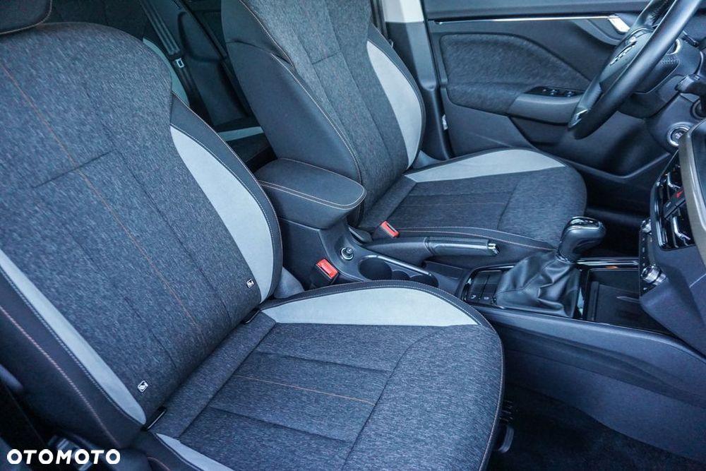 Skoda Scala 1.5 TSI Style DSG - 17