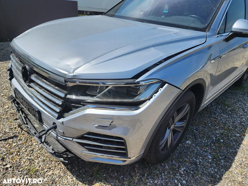 Volkswagen Touareg V6 TDI Edition 20 - 7