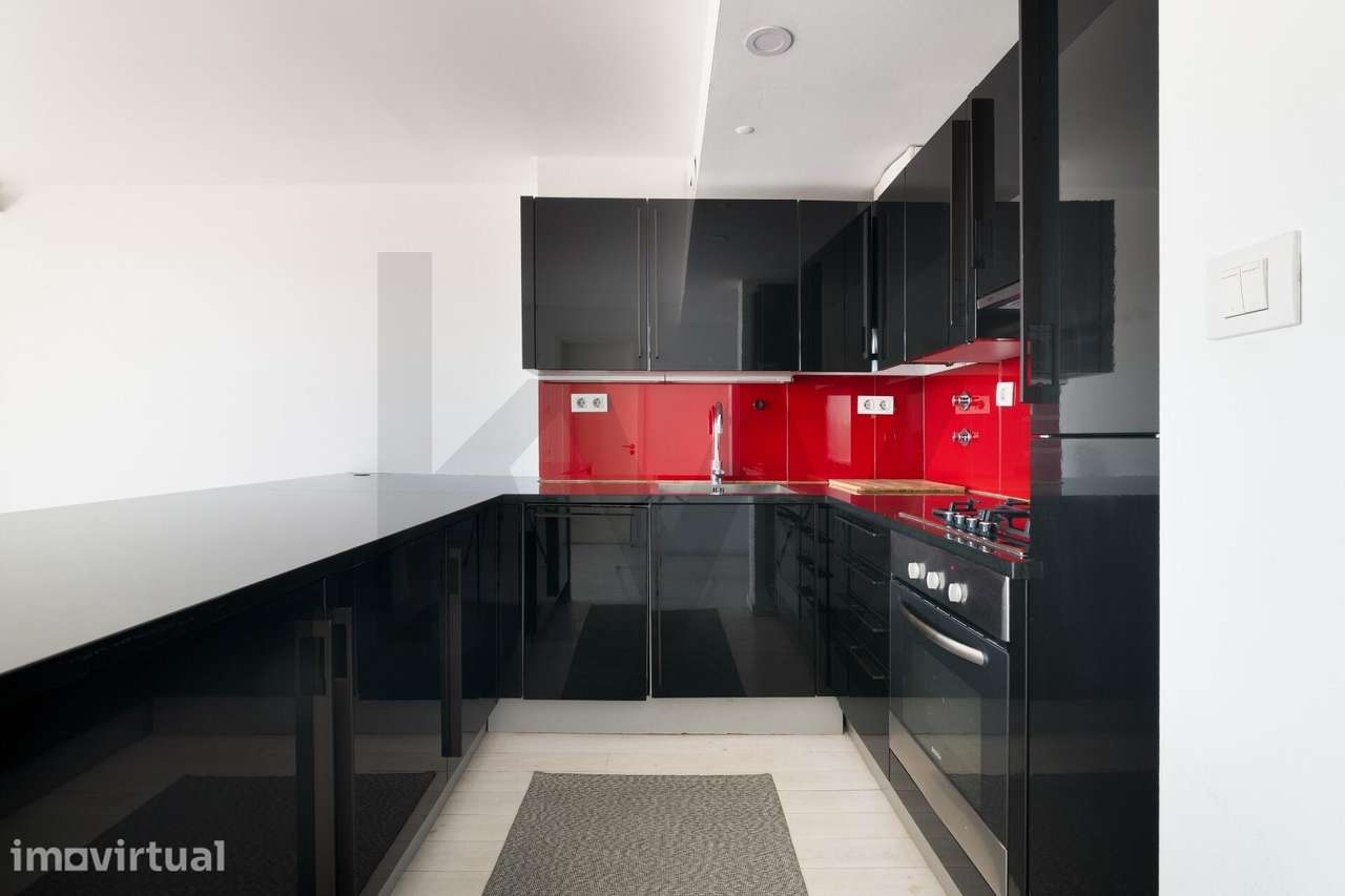 Loft Duplex Exclusivo no Último Andar | Rua Tenente Valadim, com Estac - Grande imagem: 5/43