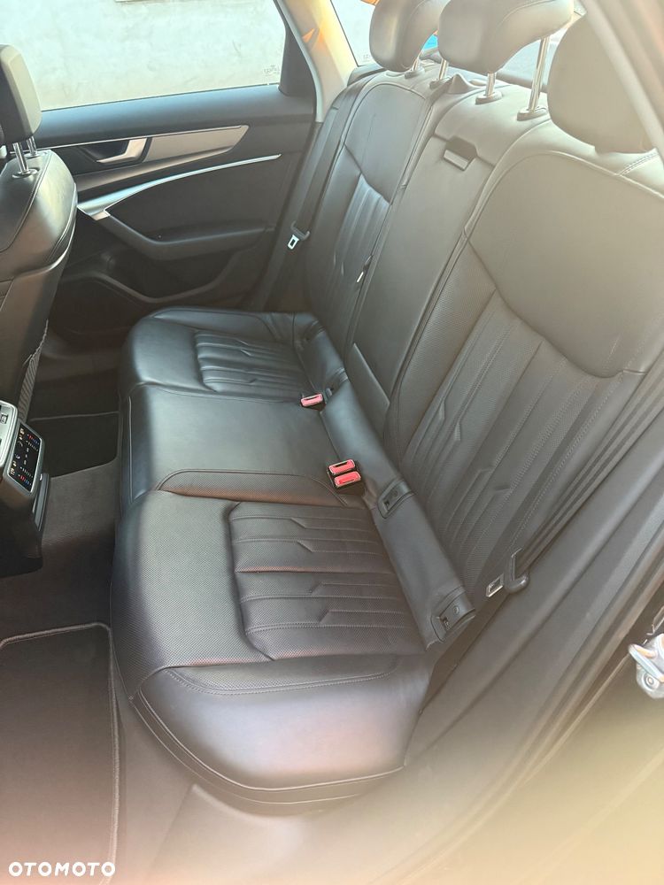 Audi A6 Limousine - 15