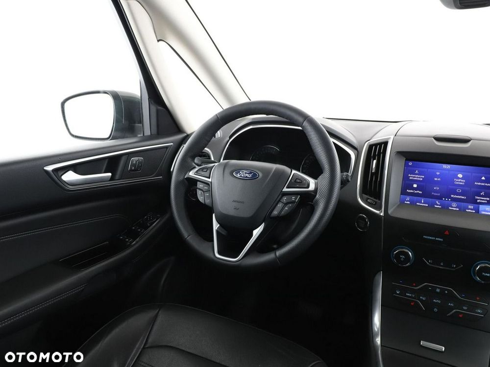 Ford Galaxy 2.0 EcoBlue Titanium - 17
