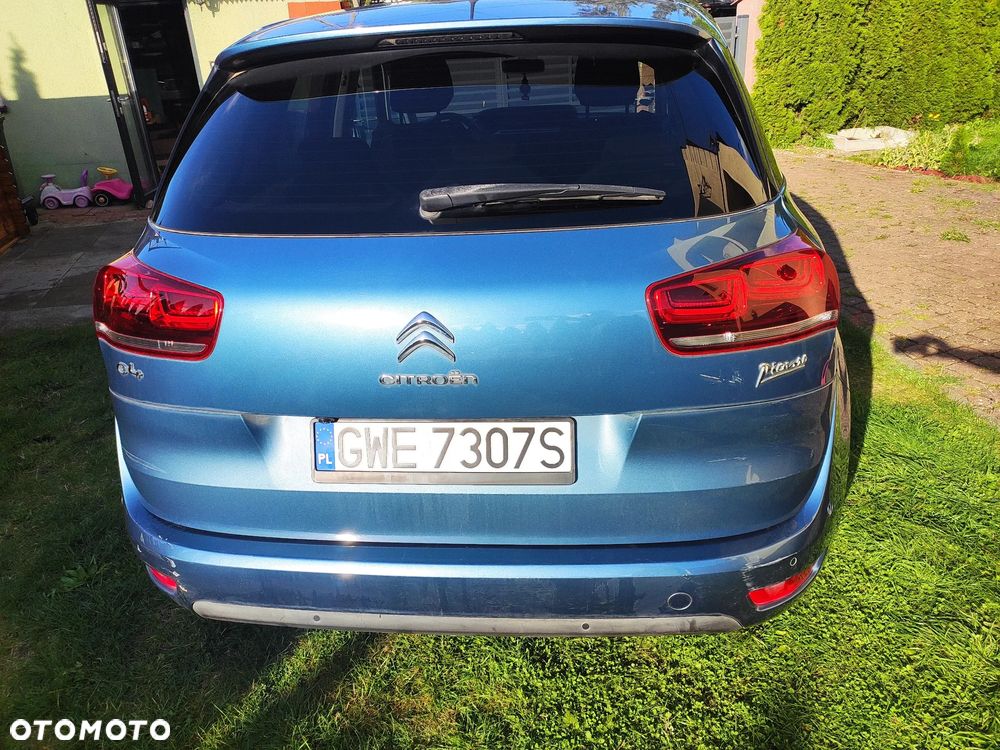 Citroën C4 Picasso - 5