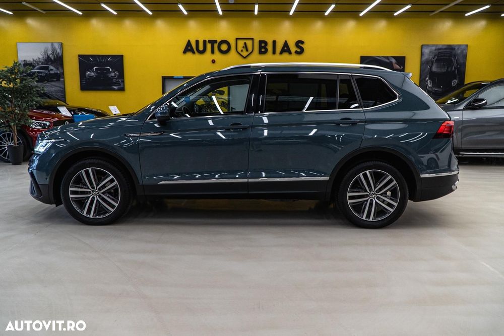 Volkswagen Tiguan 2.0 TDI SCR DSG 4Motion Elegance - 17