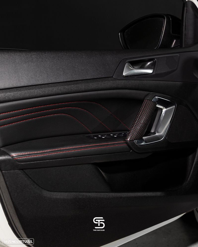 Peugeot 308 1.2 PureTech GT Line - 10