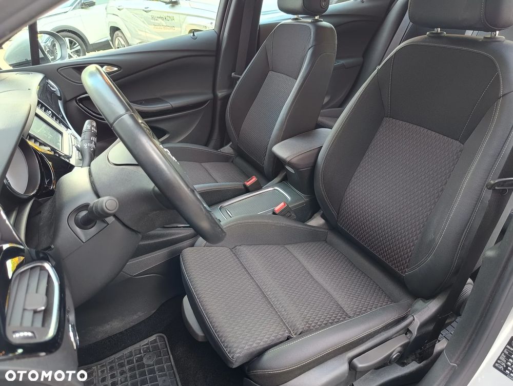 Opel Astra V 1.4 T Elite S&S - 10