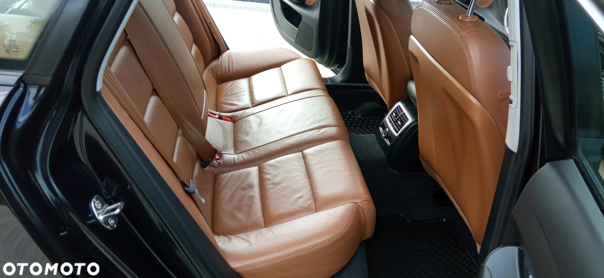 Audi A6 Avant 2.7 TDI tiptronic quattro - 18