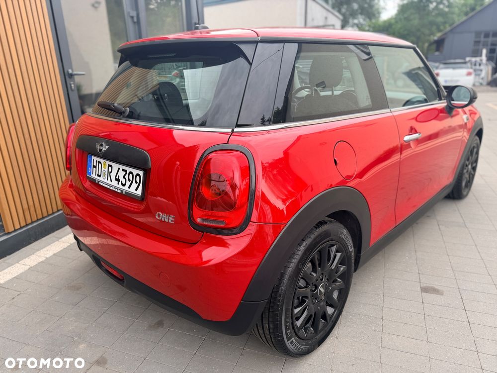 MINI ONE - 20