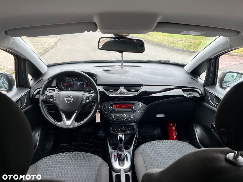 Opel Corsa 2017