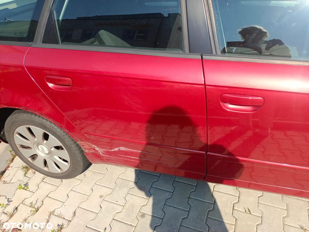 Audi A4 Avant 2 - 3