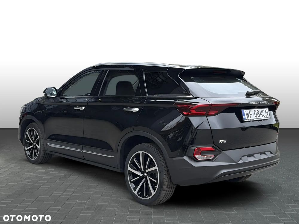 Bestune T77 1.5T Elegance DCT - 5