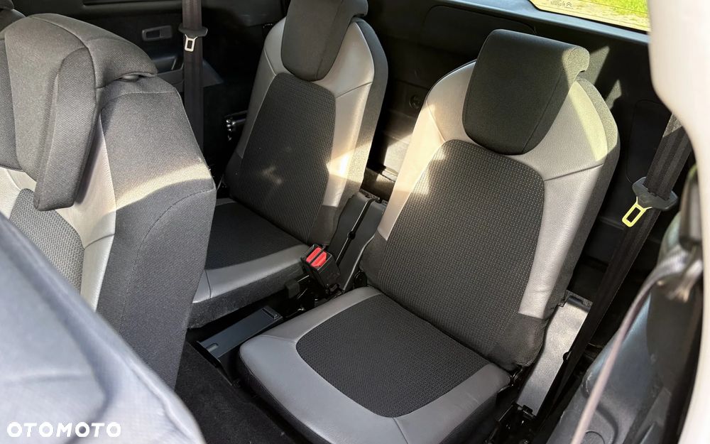 Citroën C4 Grand Picasso BlueHDi 150 Exclusive - 25