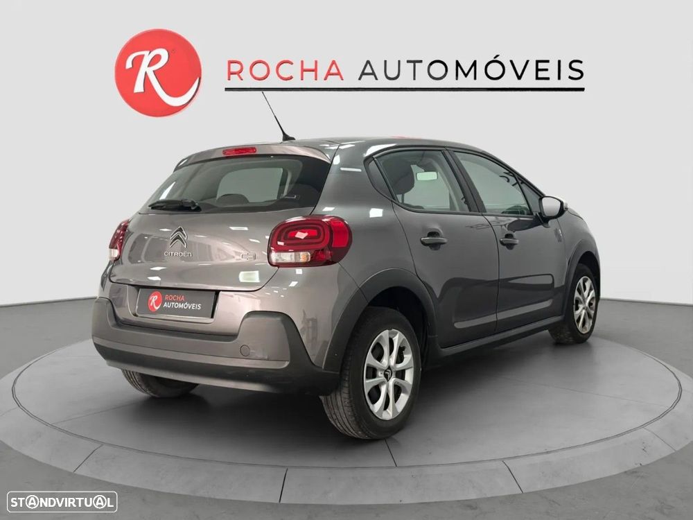 Citroën C3 - 7