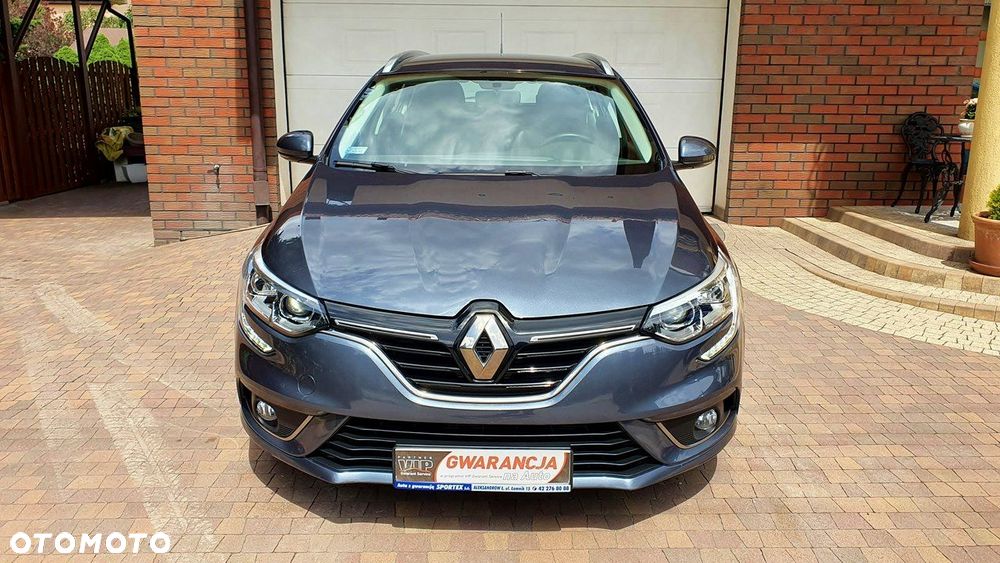 Renault Megane 1.3 TCe FAP Business - 2