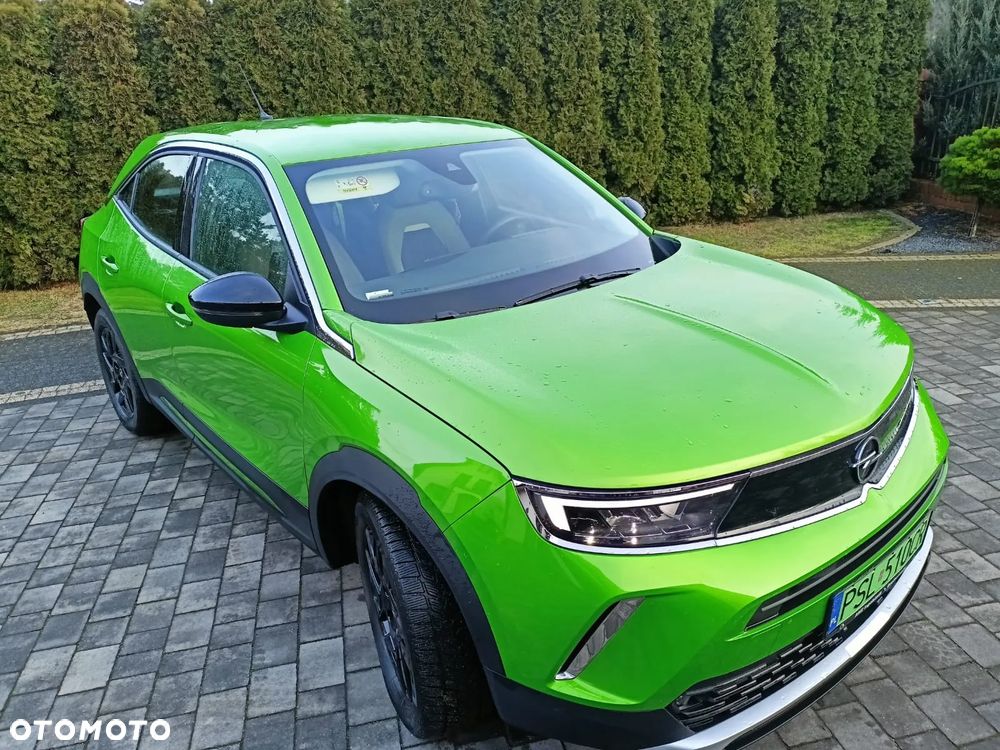 Opel Mokka Mokka-e - 2