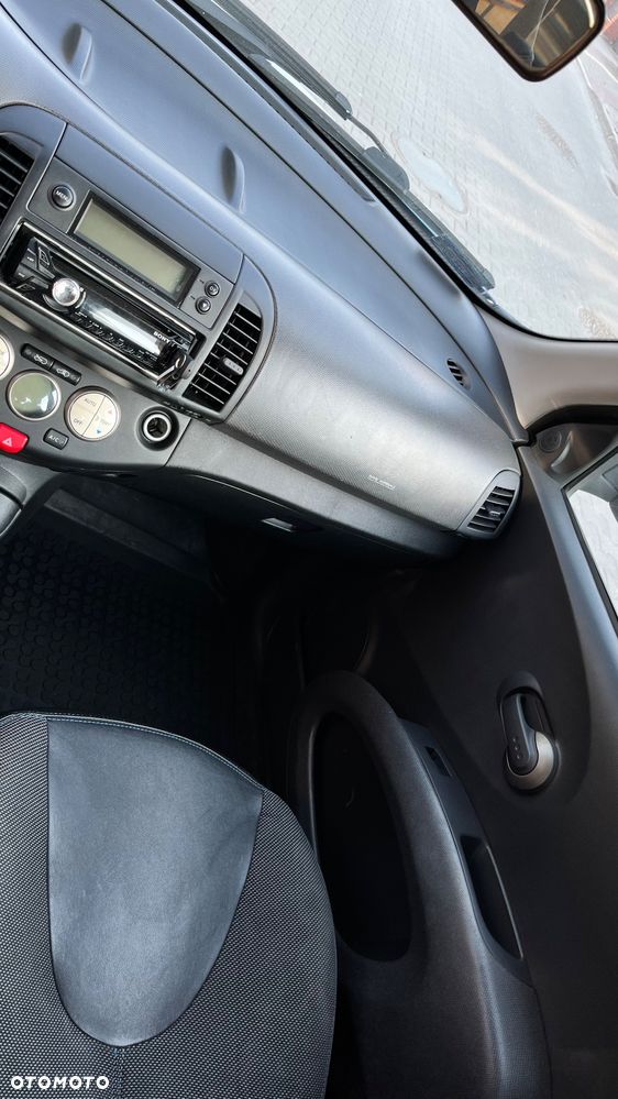 Nissan Micra 1.4 Tekna - 18