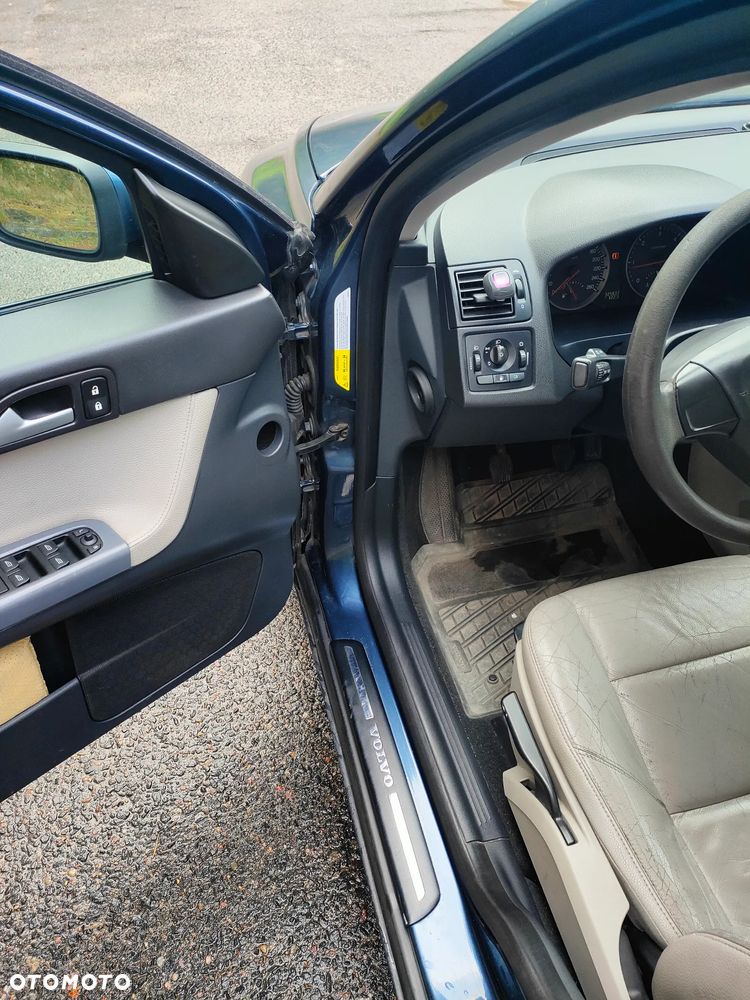 Volvo V50 1.6D - 23